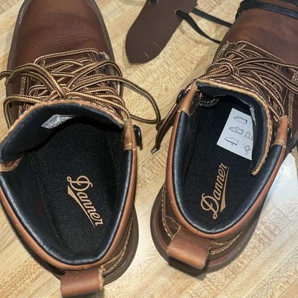 Danner Logger 917 boots - Picture 10 of 10